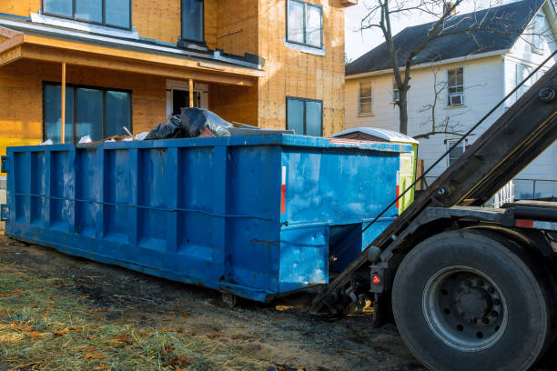 Best Same-Day Junk Removal  in Mount Hope, WV