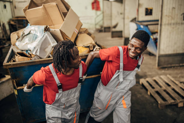 Best Dumpster Rental Services  in Mount Hope, WV