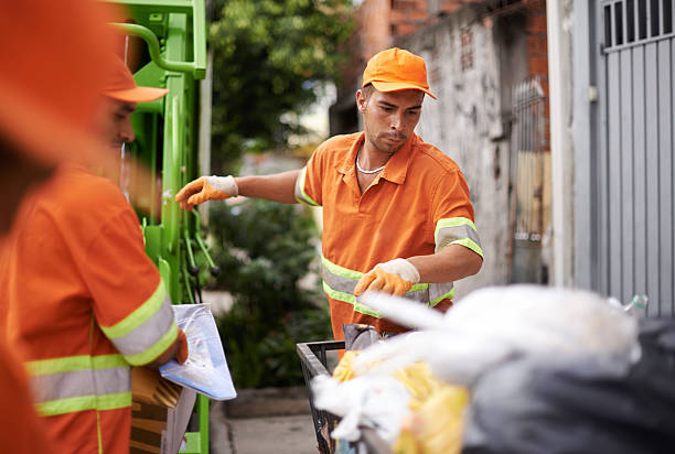 Best Estate Cleanout Services  in Mount Hope, WV