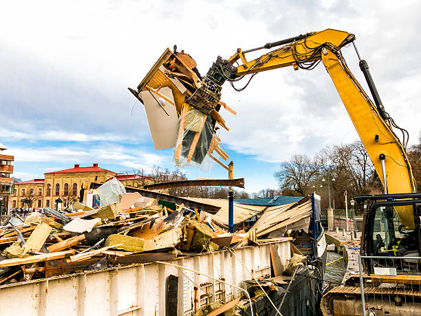 Best Junk Removal Near Me  in Mount Hope, WV